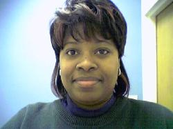Tina Patterson's Classmates® Profile Photo