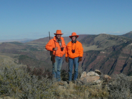 Colorado 2008