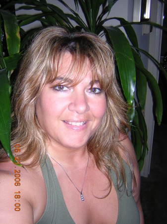 Linda Delgado's Classmates® Profile Photo