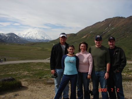 Alaska 2008