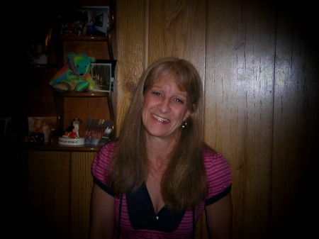 Carol Thelen's Classmates® Profile Photo