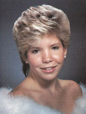 jill 1988 senior pic