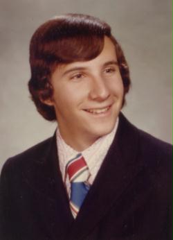 Alan Davis' Classmates profile album