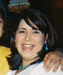 Deborah Serene Perez's Classmates® Profile Photo