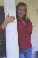 Jenifer Vaughn's Classmates® Profile Photo