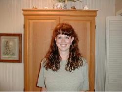 Stacey Bowers's Classmates® Profile Photo