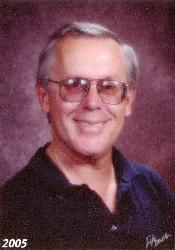 Robert Patterson's Classmates® Profile Photo