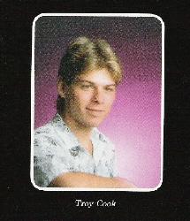 Troy Cook's Classmates® Profile Photo