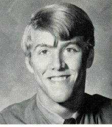 Bill Logsdon's Classmates profile album