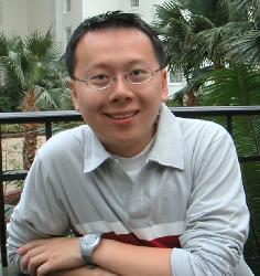 Tony Chen's Classmates® Profile Photo