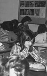 Lucinda Moore-Johnson's Classmates profile album