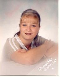 Nicole Andrews's Classmates® Profile Photo