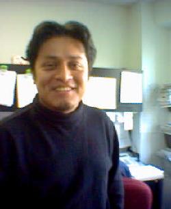 Rafael Cortez's Classmates® Profile Photo
