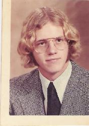 Randall Knauss' Classmates profile album