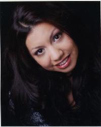 Victoria Conde's Classmates® Profile Photo