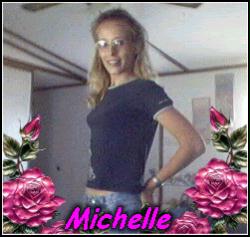 Michelle Hatfield's Classmates® Profile Photo
