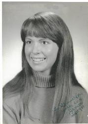 Janette Peterson's Classmates profile album