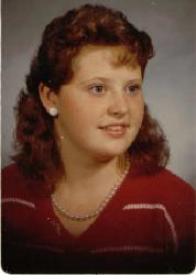 Rebecca Lett's Classmates profile album