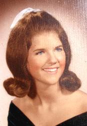 Kathy Brooks' Classmates profile album