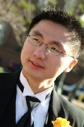 Xinyu Karl Qi's Classmates® Profile Photo