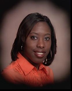 Alicia Baptiste's Classmates® Profile Photo