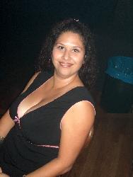 Denisse Garza's Classmates® Profile Photo