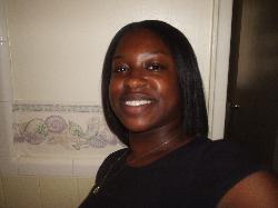 Daniera Jackson's Classmates® Profile Photo