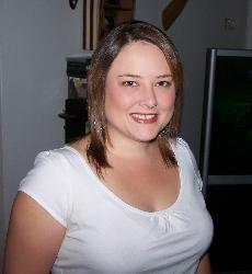 Kristina Merrill's Classmates® Profile Photo