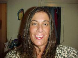 Christine Meister's Classmates® Profile Photo