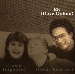 Dave Dutton's Classmates profile album