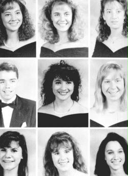 Sean Younis' Classmates profile album