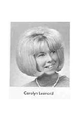 Carolyn Butts' Classmates profile album
