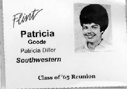 Patricia Goode's Classmates profile album