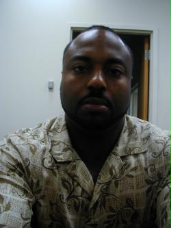 Benard Jackson's Classmates® Profile Photo