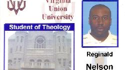 Reginald Nelson's Classmates® Profile Photo