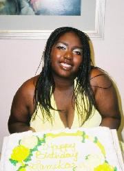 Lameka Johnson's Classmates® Profile Photo
