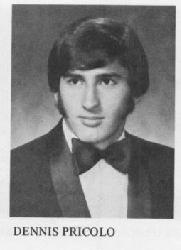 Dennis Pricolo's Classmates profile album