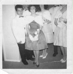 Richard C Collachi Sr's Classmates profile album