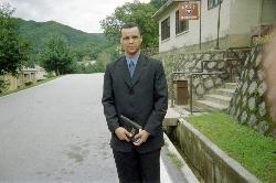 Carleton Arrington's Classmates® Profile Photo