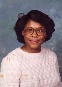 Elrica Johnson's Classmates profile album