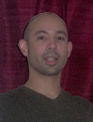 Eric Castaneda's Classmates® Profile Photo