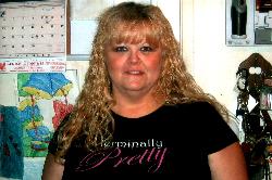 Theresa Cawley's Classmates® Profile Photo