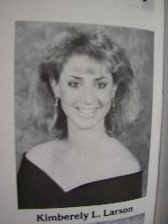 Kimberely Lynn Kidd's Classmates profile album