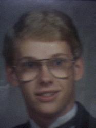 Steve Newman's Classmates profile album