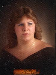 Carrie Hancock's Classmates profile album