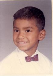 Rick Martinez's Classmates profile album