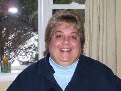 Theresa Borden's Classmates® Profile Photo