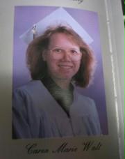 Caren Matlock's Classmates profile album