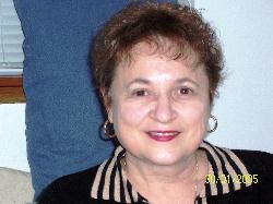 Nancy Rockwood's Classmates® Profile Photo