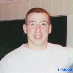 Eric Zeitlin's Classmates® Profile Photo